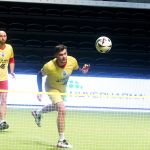 I Turniej Siatkonogi im. Andrzeja Biedrzyckiego