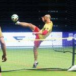 I Turniej Siatkonogi im. Andrzeja Biedrzyckiego