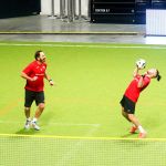 I Turniej Siatkonogi im. Andrzeja Biedrzyckiego