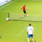 I Turniej Siatkonogi im. Andrzeja Biedrzyckiego