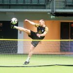 I Turniej Siatkonogi im. Andrzeja Biedrzyckiego