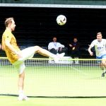 I Turniej Siatkonogi im. Andrzeja Biedrzyckiego