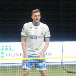 I Turniej Siatkonogi im. Andrzeja Biedrzyckiego