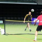 I Turniej Siatkonogi im. Andrzeja Biedrzyckiego