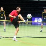 I Turniej Siatkonogi im. Andrzeja Biedrzyckiego