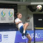 I Turniej Siatkonogi im. Andrzeja Biedrzyckiego