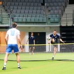 I Turniej Siatkonogi im. Andrzeja Biedrzyckiego