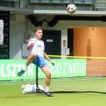 I Turniej Siatkonogi im. Andrzeja Biedrzyckiego