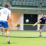 I Turniej Siatkonogi im. Andrzeja Biedrzyckiego