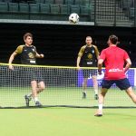 I Turniej Siatkonogi im. Andrzeja Biedrzyckiego