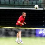 I Turniej Siatkonogi im. Andrzeja Biedrzyckiego