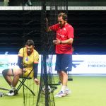 I Turniej Siatkonogi im. Andrzeja Biedrzyckiego