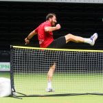 I Turniej Siatkonogi im. Andrzeja Biedrzyckiego