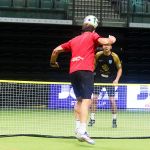 I Turniej Siatkonogi im. Andrzeja Biedrzyckiego