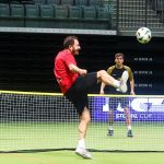 I Turniej Siatkonogi im. Andrzeja Biedrzyckiego