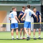 I Turniej Siatkonogi im. Andrzeja Biedrzyckiego