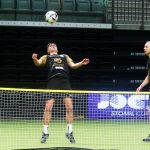 I Turniej Siatkonogi im. Andrzeja Biedrzyckiego