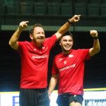 I Turniej Siatkonogi im. Andrzeja Biedrzyckiego