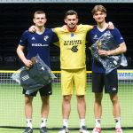 I Turniej Siatkonogi im. Andrzeja Biedrzyckiego