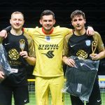 I Turniej Siatkonogi im. Andrzeja Biedrzyckiego