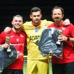 I Turniej Siatkonogi im. Andrzeja Biedrzyckiego