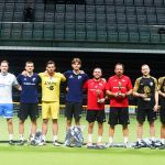 I Turniej Siatkonogi im. Andrzeja Biedrzyckiego