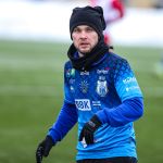 Stomil Olsztyn wygrał 2:0 sparing z ŁKS-em Łomża