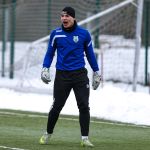 Stomil Olsztyn wygrał 2:0 sparing z ŁKS-em Łomża