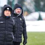 Stomil Olsztyn wygrał 2:0 sparing z ŁKS-em Łomża