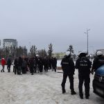 Kibicowskie zdjęcia z JOCZ Stomil Cup 2026