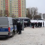 Kibicowskie zdjęcia z JOCZ Stomil Cup 2026