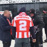 Kibicowskie zdjęcia z JOCZ Stomil Cup 2026