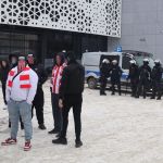 Kibicowskie zdjęcia z JOCZ Stomil Cup 2026