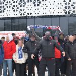 Kibicowskie zdjęcia z JOCZ Stomil Cup 2026