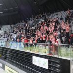 Kibicowskie zdjęcia z JOCZ Stomil Cup 2026