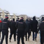 Kibicowskie zdjęcia z JOCZ Stomil Cup 2026