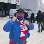 Kibicowskie zdjęcia z JOCZ Stomil Cup 2026