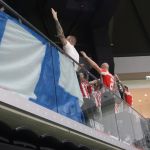 Kibicowskie zdjęcia z JOCZ Stomil Cup 2026