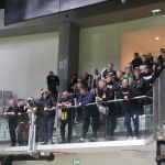 Kibicowskie zdjęcia z JOCZ Stomil Cup 2026