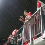 Kibicowskie zdjęcia z JOCZ Stomil Cup 2026