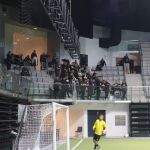 Kibicowskie zdjęcia z JOCZ Stomil Cup 2026