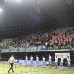 Kibicowskie zdjęcia z JOCZ Stomil Cup 2026