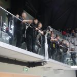 Kibicowskie zdjęcia z JOCZ Stomil Cup 2026