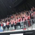 Kibicowskie zdjęcia z JOCZ Stomil Cup 2026