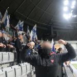 Kibicowskie zdjęcia z JOCZ Stomil Cup 2026