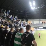 Kibicowskie zdjęcia z JOCZ Stomil Cup 2026