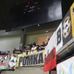 Kibicowskie zdjęcia z JOCZ Stomil Cup 2026