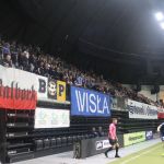 Kibicowskie zdjęcia z JOCZ Stomil Cup 2026