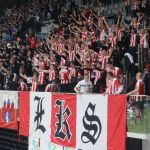 Kibicowskie zdjęcia z JOCZ Stomil Cup 2026