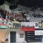 Kibicowskie zdjęcia z JOCZ Stomil Cup 2026